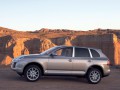 Τεχνικά χαρακτηριστικά για Porsche Cayenne (957) Facelift - picture 5