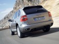 Τεχνικά χαρακτηριστικά για Porsche Cayenne (957) Facelift - picture 6