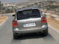 Τεχνικά χαρακτηριστικά για Porsche Cayenne (957) Facelift - picture 3