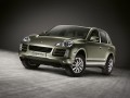Τεχνικά χαρακτηριστικά για Porsche Cayenne (957) Facelift - picture 1