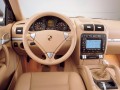 Τεχνικά χαρακτηριστικά για Porsche Cayenne (957) Facelift - picture 4