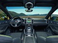 Τεχνικά χαρακτηριστικά για Porsche Cayenne (958) - picture 8