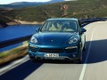 Τεχνικά χαρακτηριστικά για Porsche Cayenne (958) - picture 2