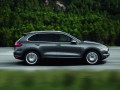 Τεχνικά χαρακτηριστικά για Porsche Cayenne (958) - picture 3