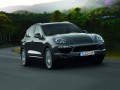 Τεχνικά χαρακτηριστικά για Porsche Cayenne (958) - picture 1