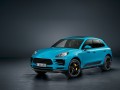 Technical specifications and characteristics for【Porsche Macan Restyling】 - picture 2