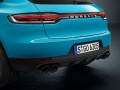 Technical specifications and characteristics for【Porsche Macan Restyling】 - picture 6