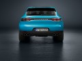 Technical specifications and characteristics for【Porsche Macan Restyling】 - picture 5