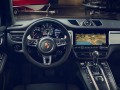 Technical specifications and characteristics for【Porsche Macan Restyling】 - picture 8