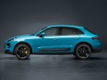 Technical specifications and characteristics for【Porsche Macan Restyling】 - picture 4