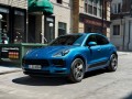 Macan Restyling