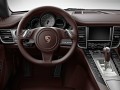 Caractéristiques techniques de Porsche Panamera I Restyling - picture 7