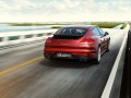 Caractéristiques techniques de Porsche Panamera I Restyling - picture 5