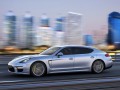 Caractéristiques techniques de Porsche Panamera I Restyling - picture 4
