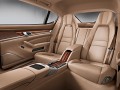 Caractéristiques techniques de Porsche Panamera I Restyling - picture 10