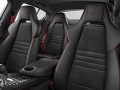 Caractéristiques techniques de Porsche Panamera I Restyling - picture 9