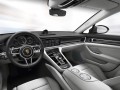 Technical specifications and characteristics for【Porsche Panamera II】 - picture 8