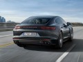 Technical specifications and characteristics for【Porsche Panamera II】 - picture 5