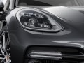 Technical specifications and characteristics for【Porsche Panamera II】 - picture 14