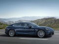 Technical specifications and characteristics for【Porsche Panamera II】 - picture 3