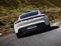 Caractéristiques techniques de Porsche Taycan - picture 3