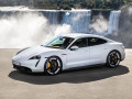 Caractéristiques techniques de Porsche Taycan - picture 1