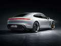 Caractéristiques techniques de Porsche Taycan - picture 4