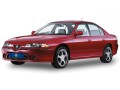 Technical specifications of the car and fuel economy of Proton Perdana