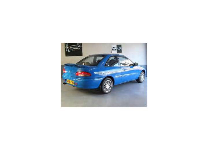 Technical specifications and characteristics for【Proton Persona 400 Coupe】 - picture 2