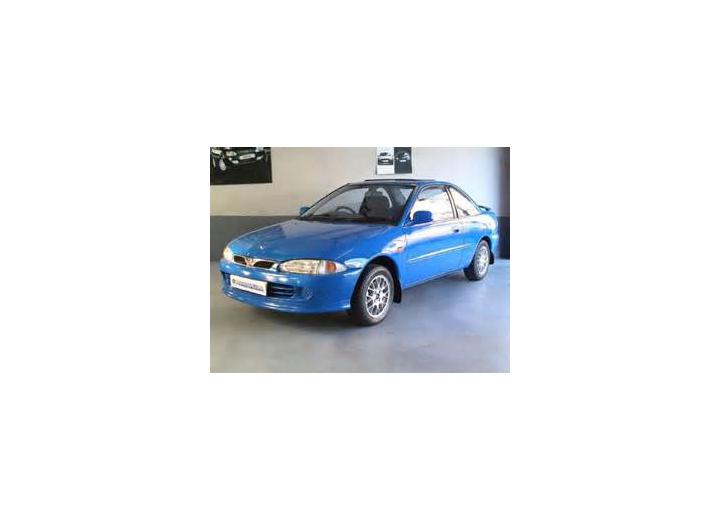 Technical specifications and characteristics for【Proton Persona 400 Coupe】 - picture 1