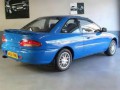 Technical specifications and characteristics for【Proton Persona 400 Coupe】 - picture 2