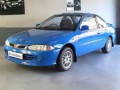 Technical specifications and characteristics for【Proton Persona 400 Coupe】 - picture 1