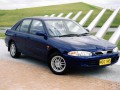 Technische Daten und Spezifikationen für Proton Persona 400 Hatchback - picture 1