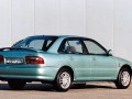 Technische Daten und Spezifikationen für Proton Persona 400 Hatchback - picture 3