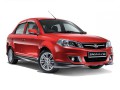 Technical specifications of the car and fuel economy of Proton Saga