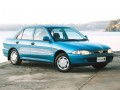 Technische Daten und Spezifikationen für Proton Saloon Aeroback - picture 1