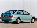 Technische Daten und Spezifikationen für Proton Saloon Aeroback - picture 2