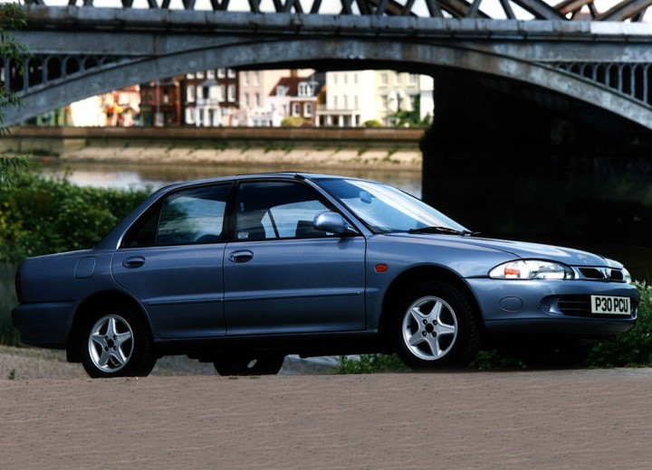 Technical specifications and characteristics for【Proton Saloon】 - picture 1