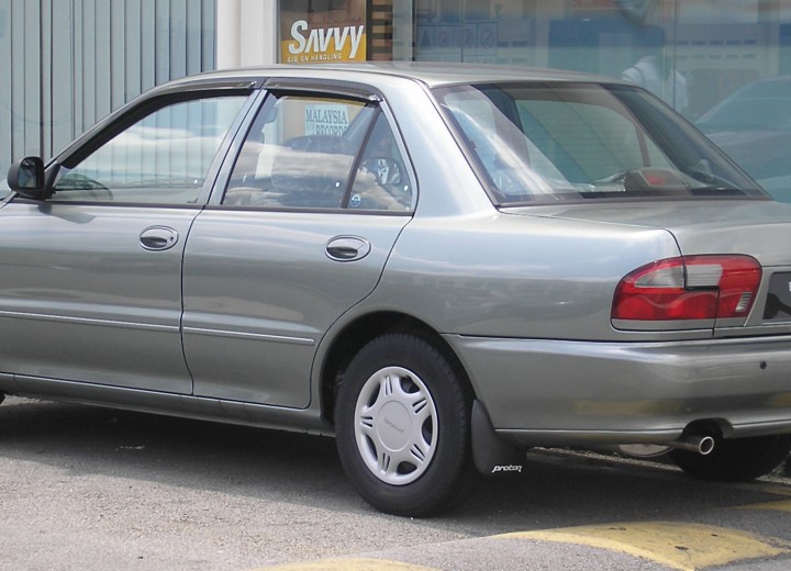 Technical specifications and characteristics for【Proton Saloon】 - picture 3