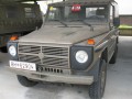 Technische Daten und Spezifikationen für PUCH G-modell (W 460) - picture 3