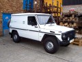 Technische Daten und Spezifikationen für PUCH G-modell (W 460) - picture 5