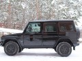 Technische Daten und Spezifikationen für PUCH G-modell (W 461) - picture 3