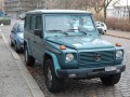 G-modell (W 463)