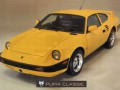 Technical specifications of the car and fuel economy of Puma AM4