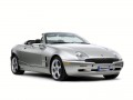 Технически спецификации на автомобила и разход на гориво на Qvale Mangusta