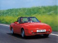 Technische Daten von Fahrzeugen und Kraftstoffverbrauch Reliant Scimitar Sabre