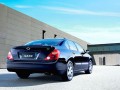 Technische Daten und Spezifikationen für Renault Samsung SM5 (II) - picture 6