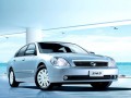 Technische Daten und Spezifikationen für Renault Samsung SM5 (II) - picture 2