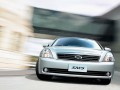Technische Daten und Spezifikationen für Renault Samsung SM5 (II) - picture 3