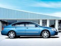 Technische Daten und Spezifikationen für Renault Samsung SM5 (II) - picture 5